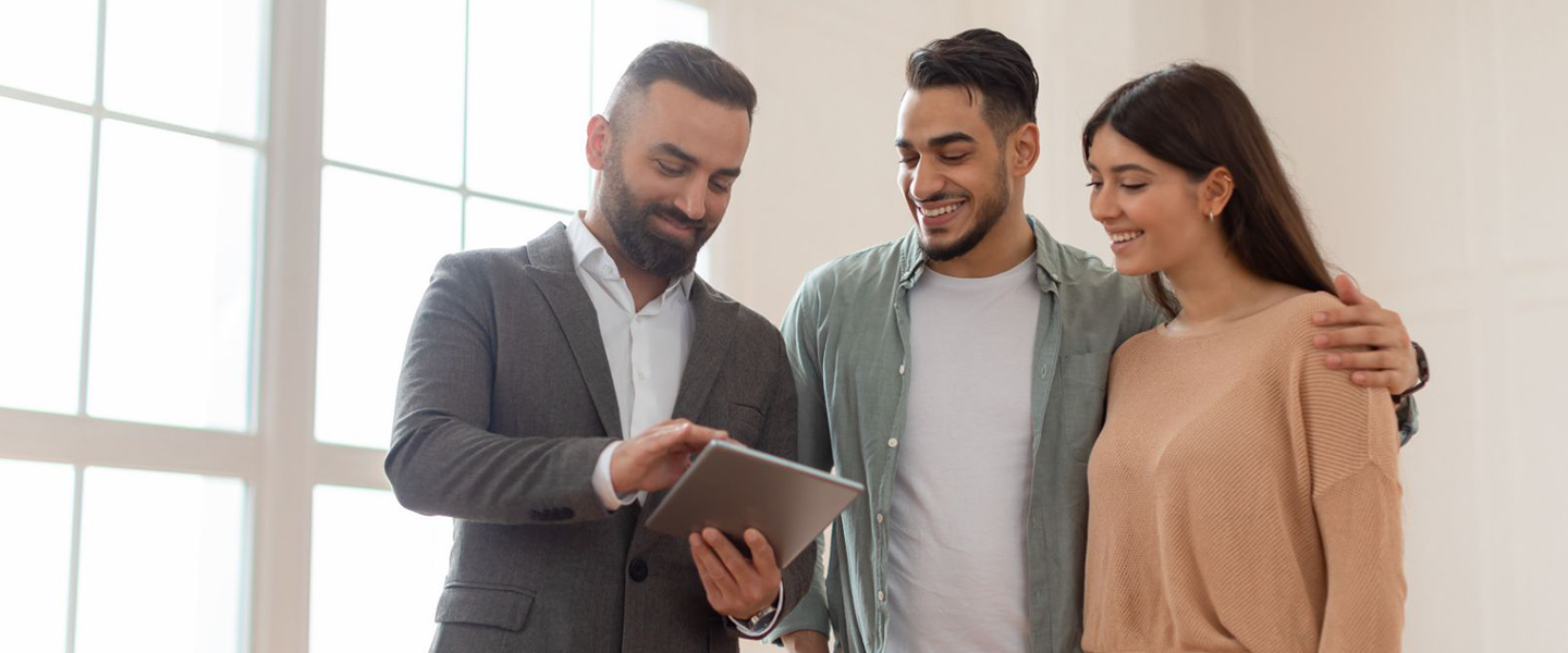 7 reasons why you should buy your apartment from a reputed builder