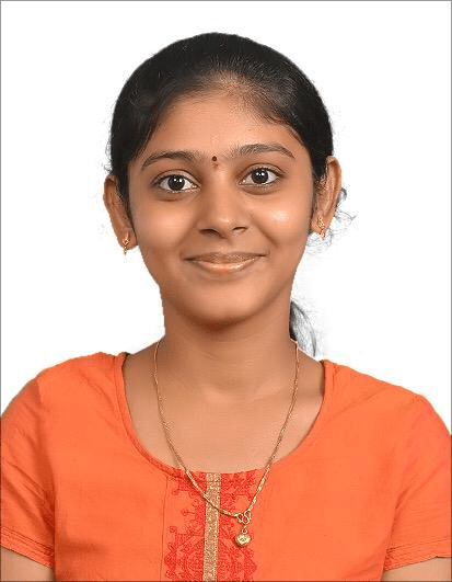 Ms. K. Preethi