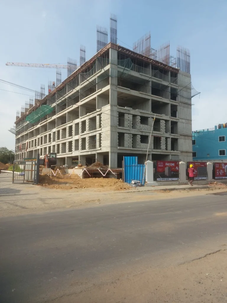 building 1.1