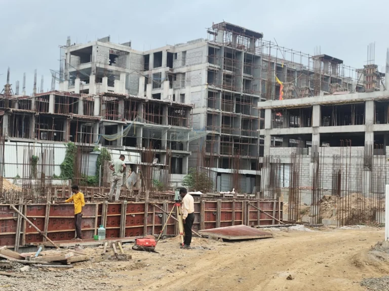construction building - 1