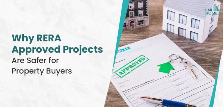 rera approved projects