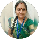 Rajalakshmi R profile picture